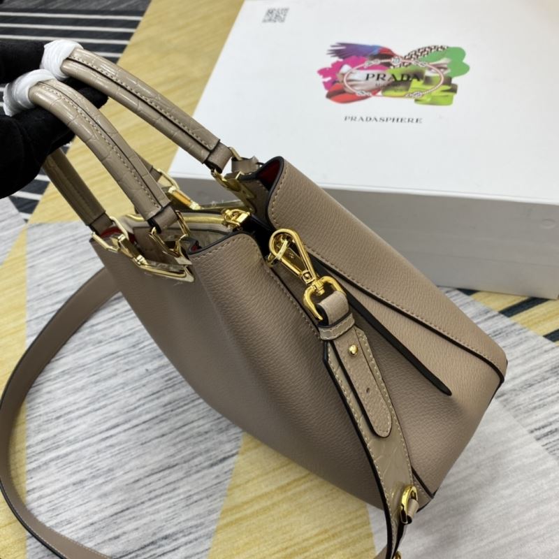 Prada Top Handle Bags